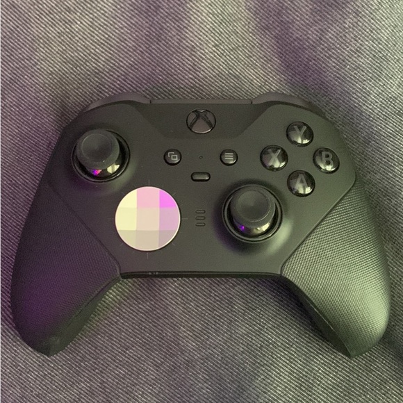 Xbox elite series 2 controller